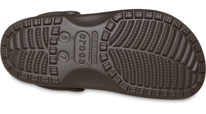 Crocs Classic Clogs Espresso 10001-206