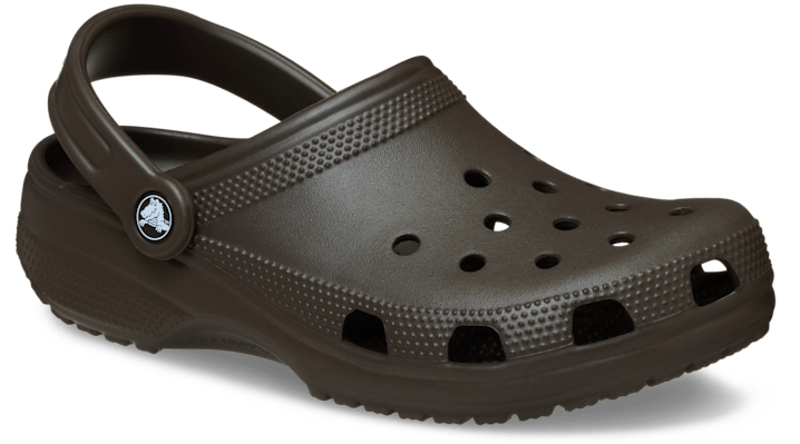 Crocs Classic Clogs Espresso 10001-206