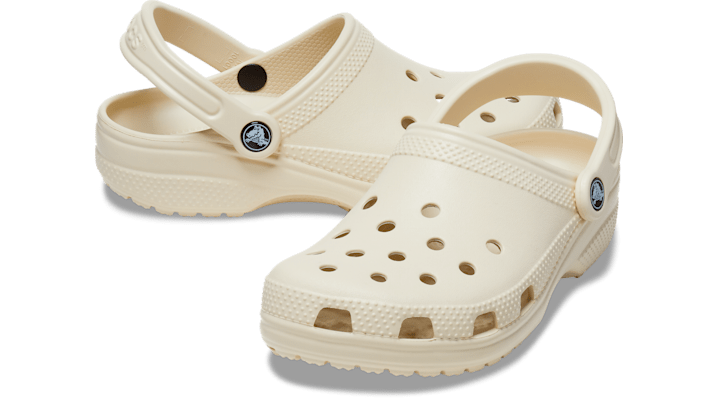 Crocs Classic Clog 10001-2Y2