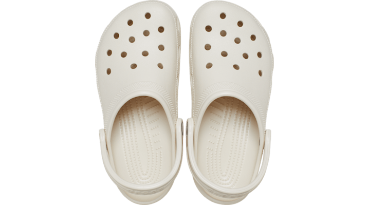 Crocs Classic Clogs Frappé 10001-2MC