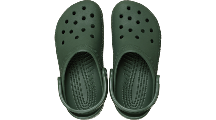Crocs Classic Clogs Field Green 10001-3CM