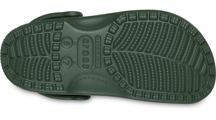 Crocs Classic Clogs Field Green 10001-3CM