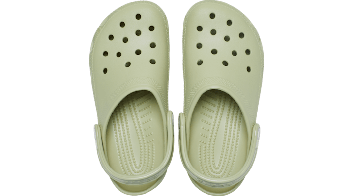 Crocs Classic Clogs Tac Green 10001-3DD
