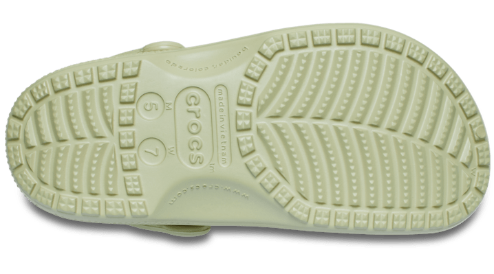 Crocs Classic Clogs Tac Green 10001-3DD