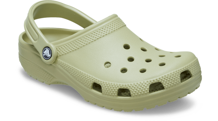 Crocs Classic Clogs Tac Green 10001-3DD