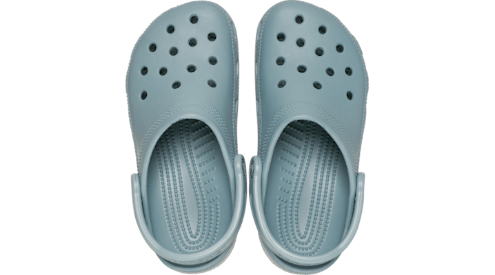 Crocs Unisex Classic Clogs Pond 10001-3YO