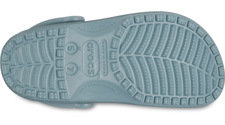 Crocs Unisex Classic Clogs Pond 10001-3YO