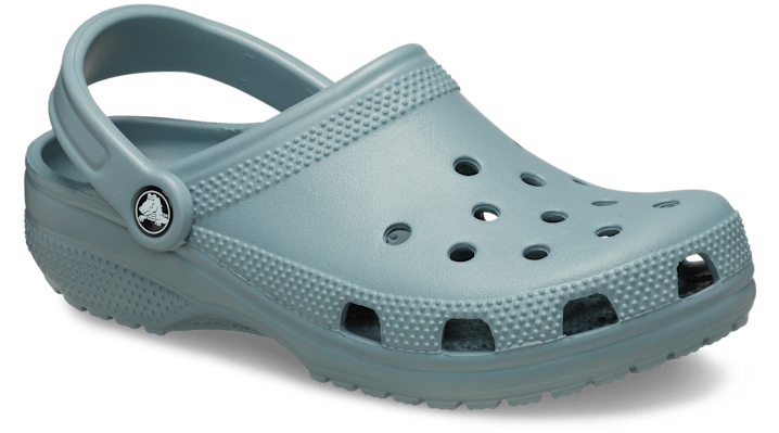 Crocs Unisex Classic Clogs Pond 10001-3YO