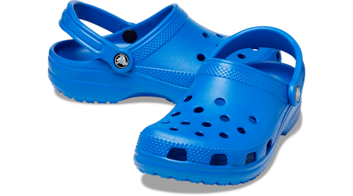 Crocs Classic Clog 10001-4KZ