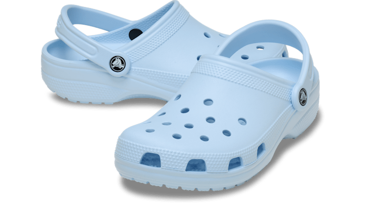 Crocs Classic Clogs Blue Frost 10001-4WK