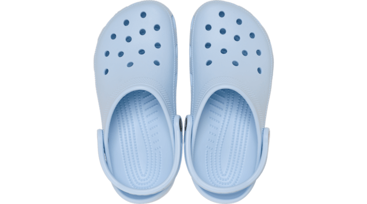 Crocs Classic Clogs Blue Frost 10001-4WK