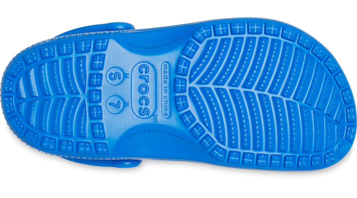 Crocs Classic Clog 10001-4KZ