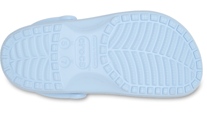 Crocs Classic Clogs Blue Frost 10001-4WK