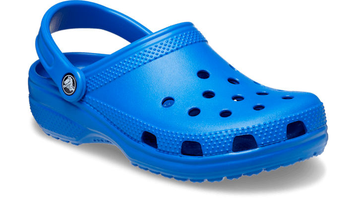 Crocs Classic Clog 10001-4KZ