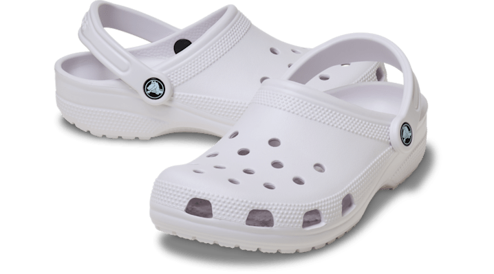 Crocs Classic Clogs Grape Ice 10001-5DK