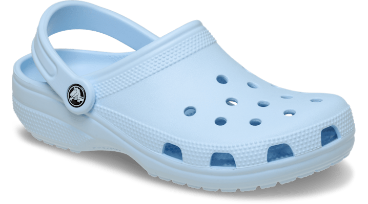 Crocs Classic Clogs Blue Frost 10001-4WK