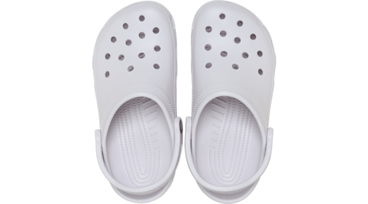 Crocs Classic Clogs Grape Ice 10001-5DK