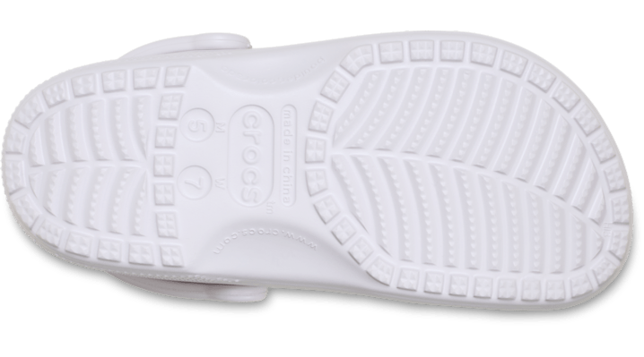 Crocs Classic Clogs Grape Ice 10001-5DK