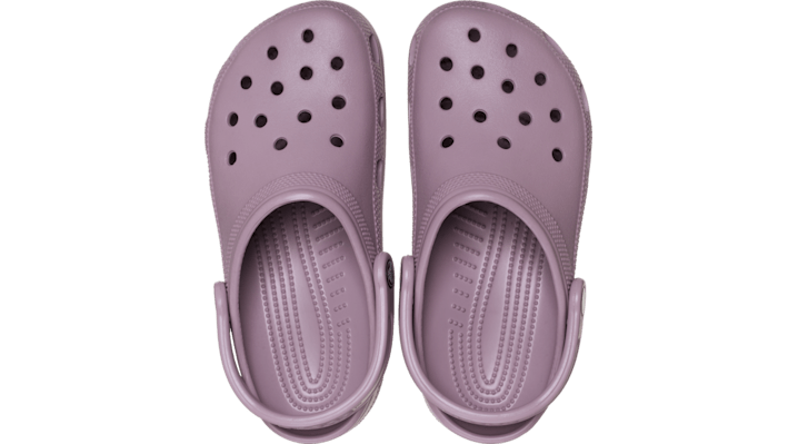 Crocs Classic Clogs Dusty Lilac 10001-5EO
