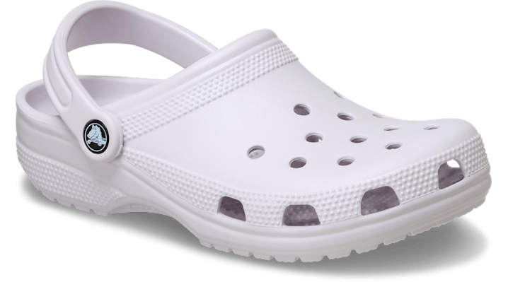 Crocs Classic Clogs Grape Ice 10001-5DK
