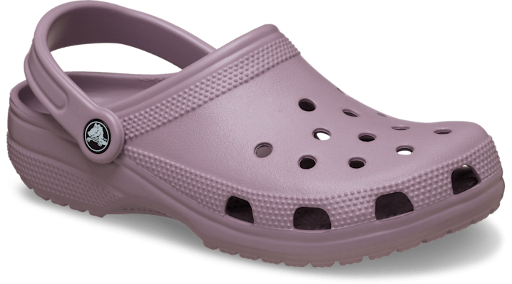 Crocs Classic Clogs Dusty Lilac 10001-5EO
