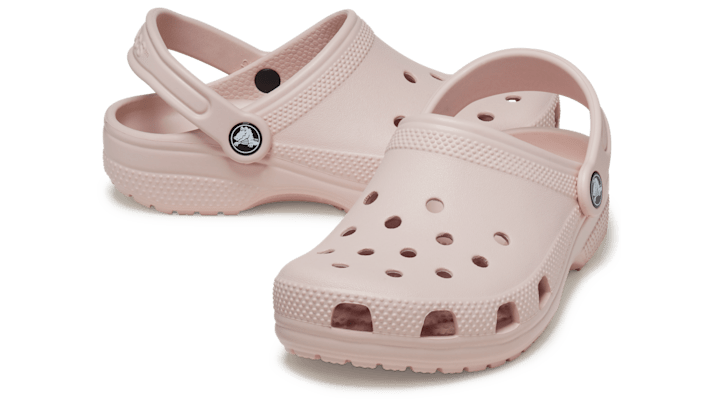 Crocs Unisex Classic Clogs Quartz 10001-6UR