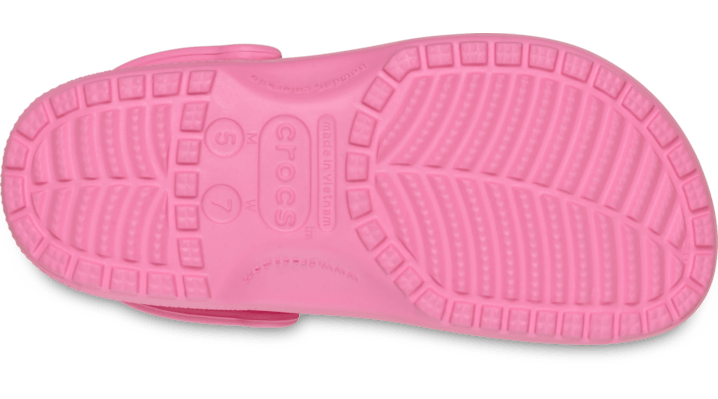 Crocs Classic Clogs Pink Lemonade 10001-669