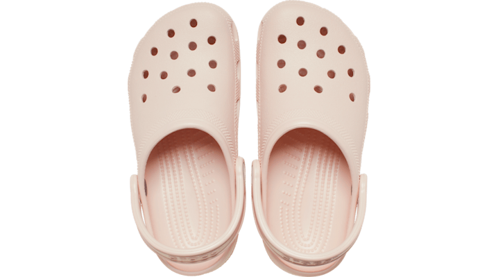 Crocs Unisex Classic Clogs Quartz 10001-6UR