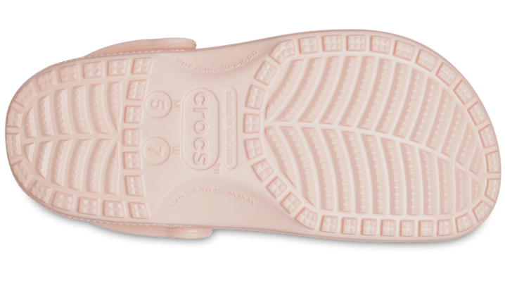 Crocs Unisex Classic Clogs Quartz 10001-6UR