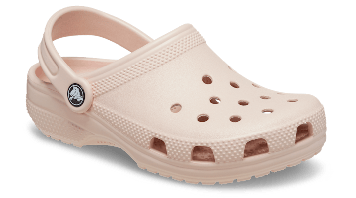 Crocs Unisex Classic Clogs Quartz 10001-6UR