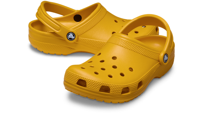 Crocs Classic Clogs Golden Light 10001-7DR
