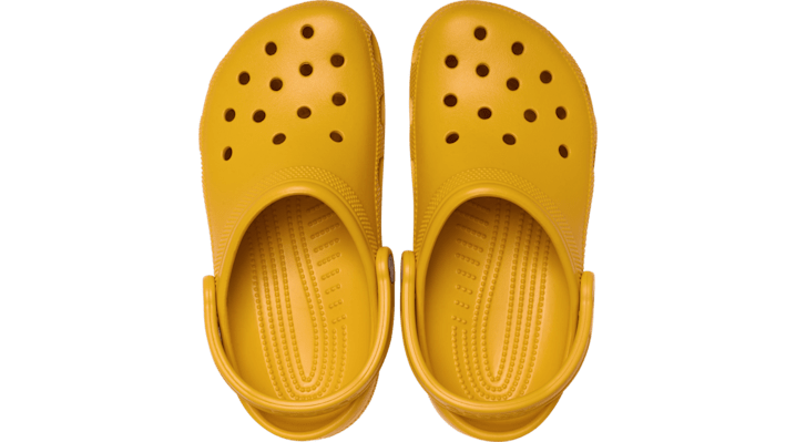 Crocs Classic Clogs Golden Light 10001-7DR
