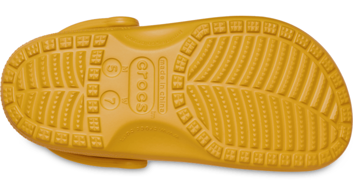 Crocs Classic Clogs Golden Light 10001-7DR