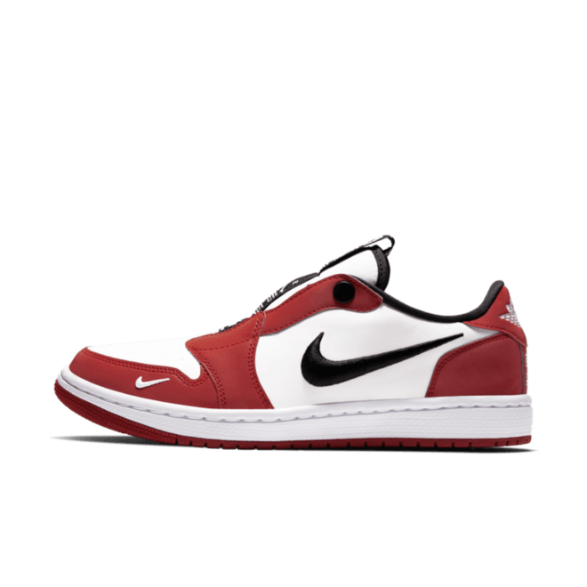 Air Jordan 1 Slip-On Low 'Chicago' BQ8462-601
