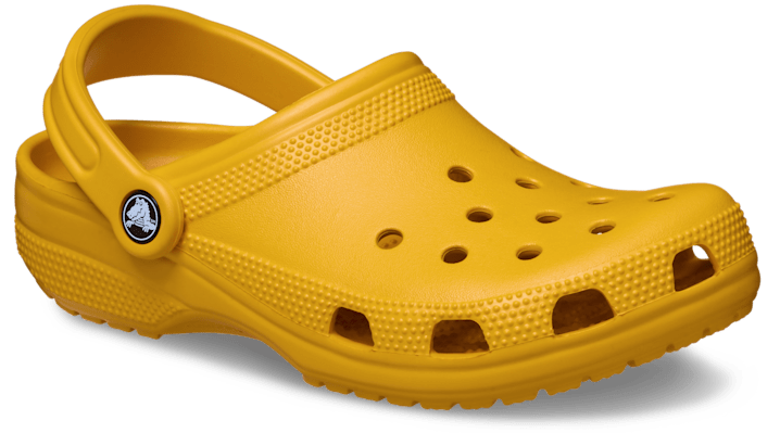 Crocs Classic Clogs Golden Light 10001-7DR