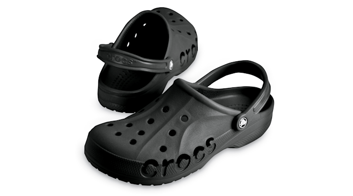 Crocs Baya ClogsBlack 10126-001