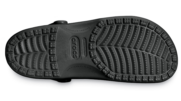 Crocs Baya ClogsBlack 10126-001