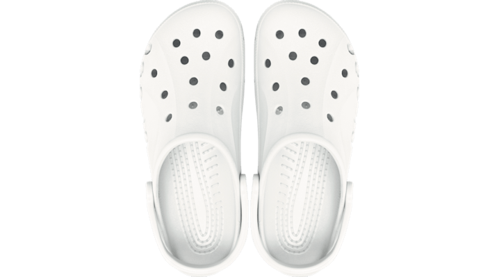 Crocs Baya ClogsWhite 10126-100