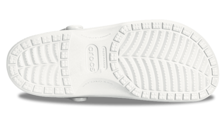 Crocs Baya ClogsWhite 10126-100
