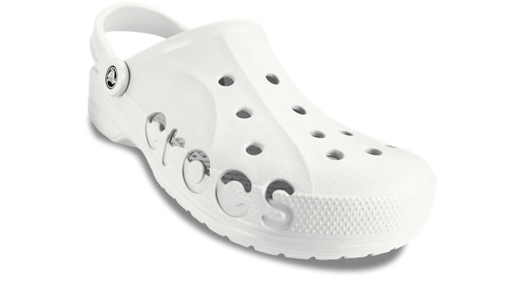 Crocs Baya ClogsWhite 10126-100