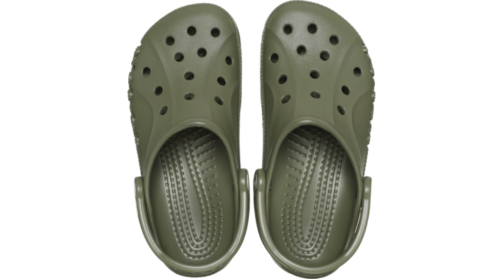 Crocs Baya ClogsArmy Green 10126-309