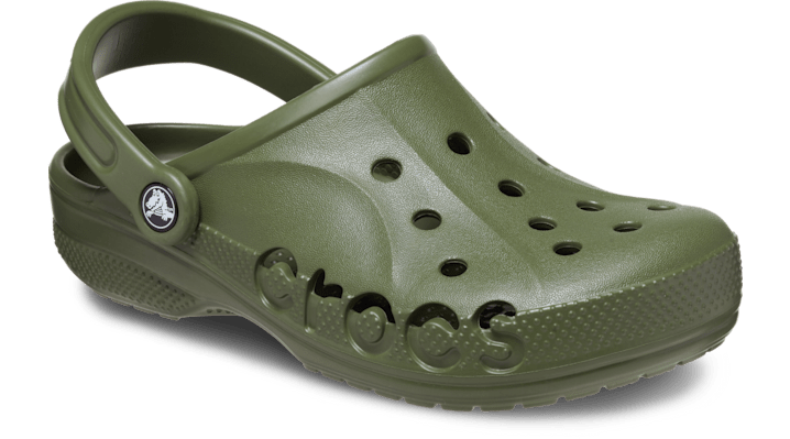 Crocs Baya ClogsArmy Green 10126-309