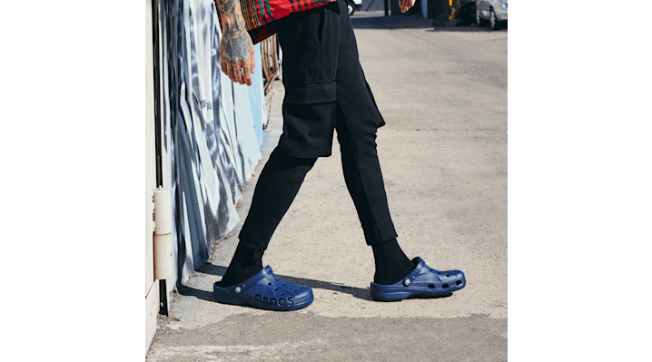 Crocs Baya ClogsNavy 10126-410