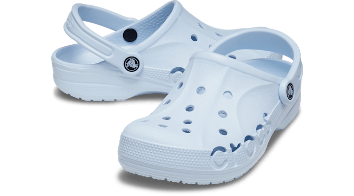 Crocs Baya ClogsMineral Blue 10126-4JQ