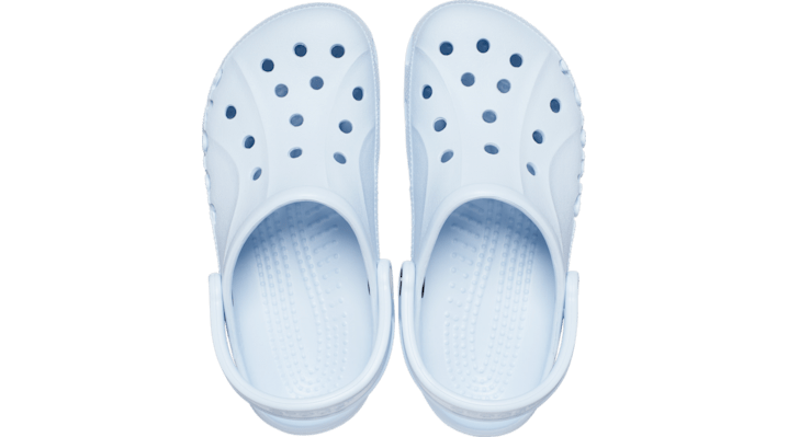 Crocs Baya ClogsMineral Blue 10126-4JQ