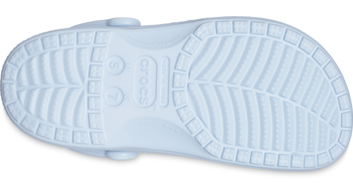 Crocs Baya ClogsMineral Blue 10126-4JQ