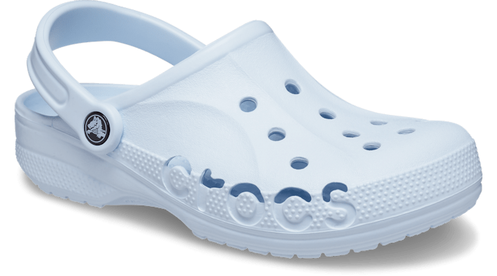 Crocs Baya ClogsMineral Blue 10126-4JQ