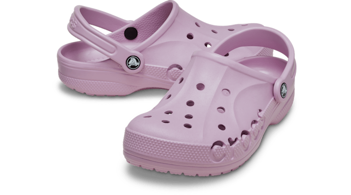 Crocs Baya Clogs Hydrangea 10126-5BX