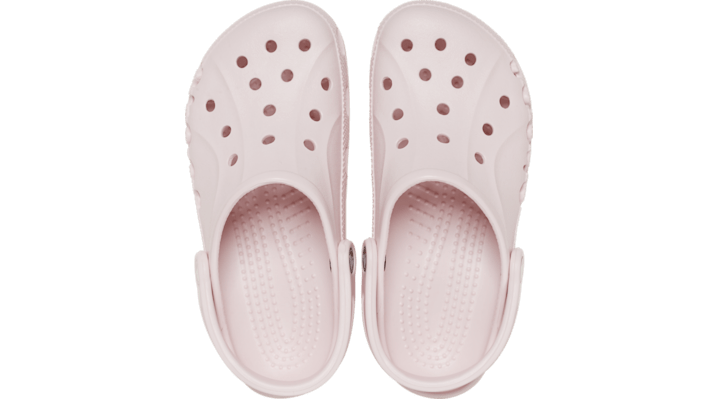 Crocs Baya ClogsBarely Pink 10126-6PI