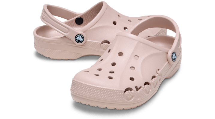 Crocs Baya Clogs Pink Clay 10126-6TY